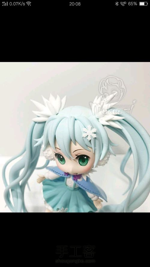 [转载]木口子的作品 第28步