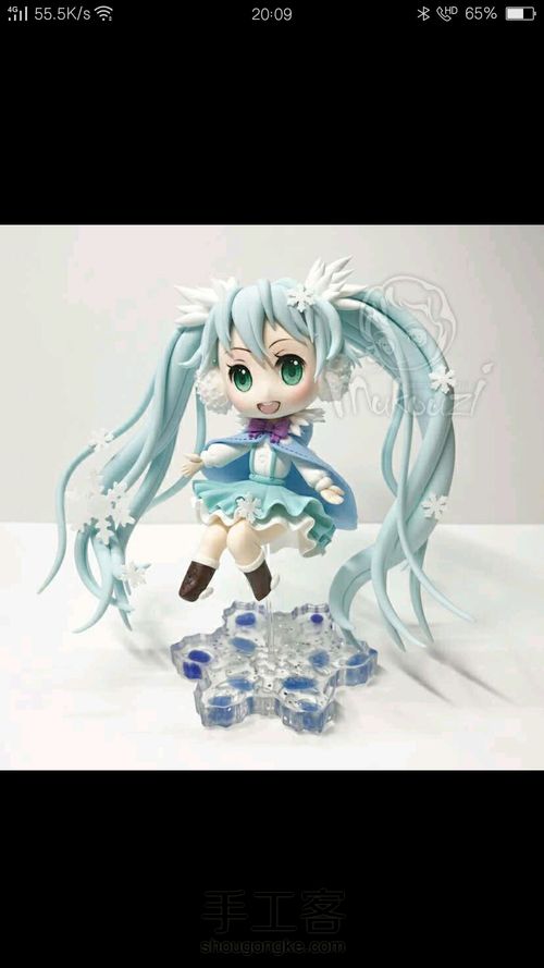 [转载]木口子的作品 第29步