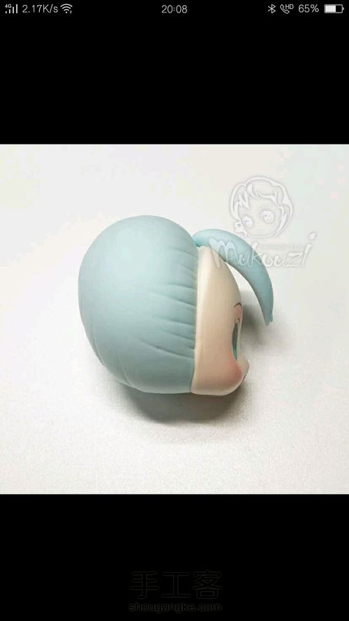 [转载]木口子的作品 第7步