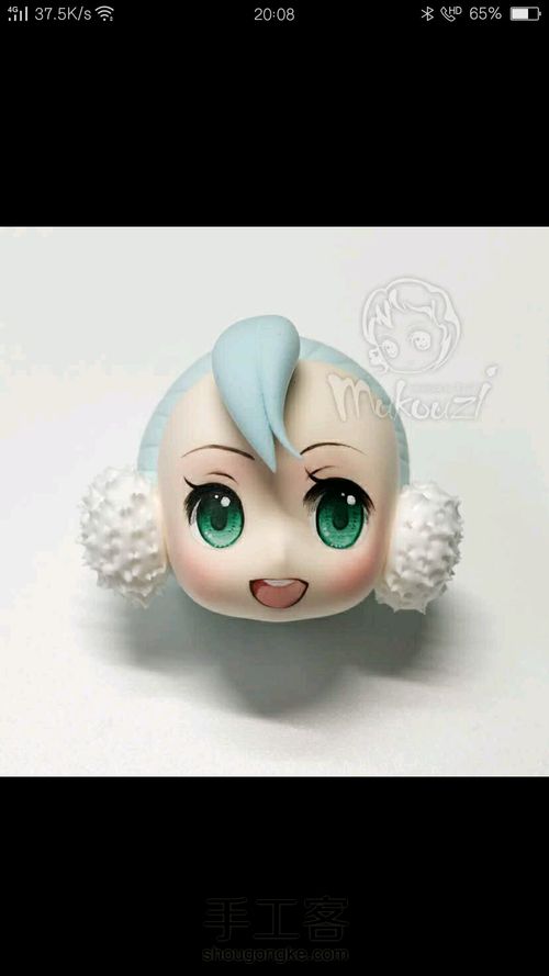 [转载]木口子的作品 第8步