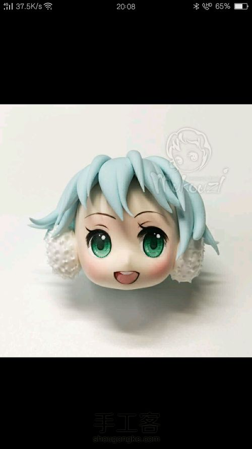 [转载]木口子的作品 第9步