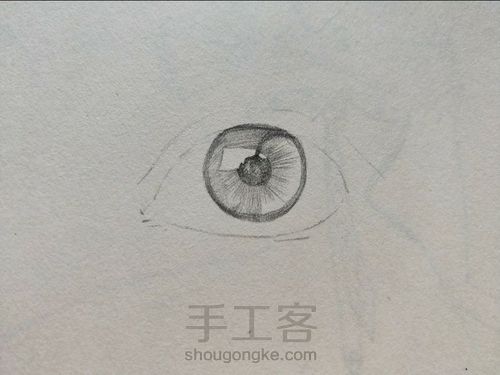 《睛.彩世界》 第1步