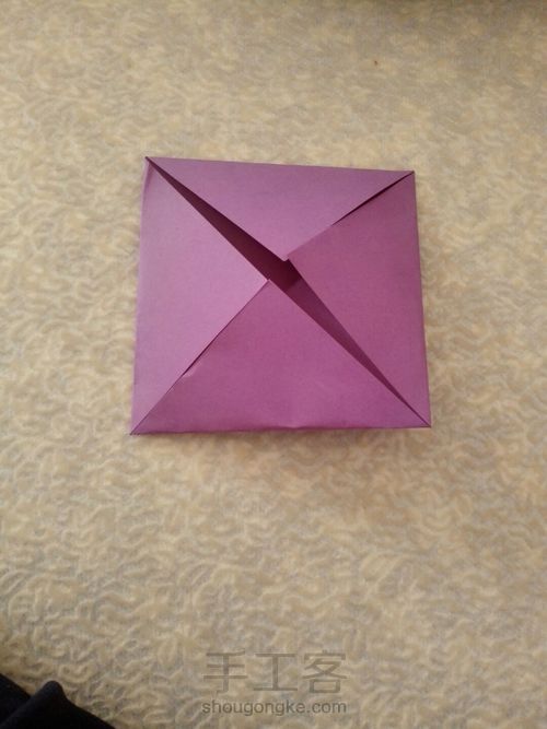 小盒子 第2步