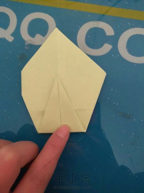 小花花꧁꧂ 第12步