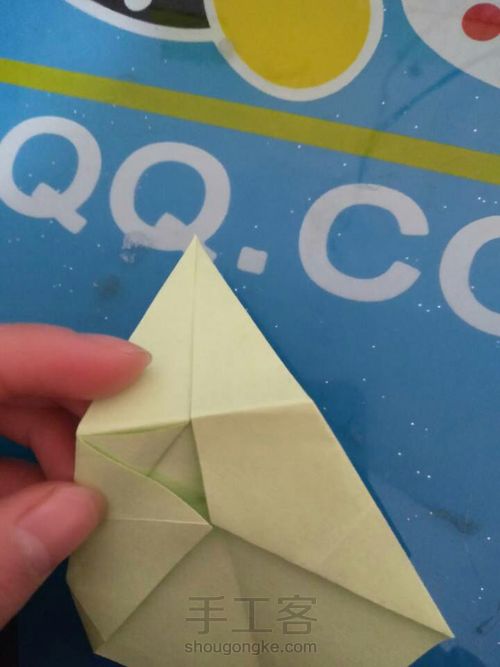 小花花꧁꧂ 第13步