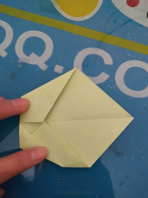 小花花꧁꧂ 第14步