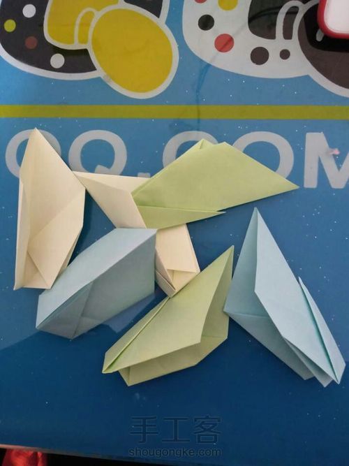 小花花꧁꧂ 第16步