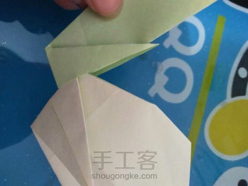 小花花꧁꧂ 第18步