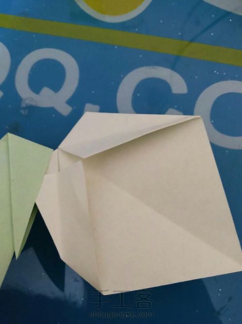 小花花꧁꧂ 第19步