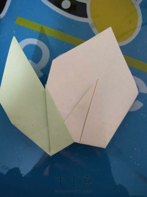 小花花꧁꧂ 第20步