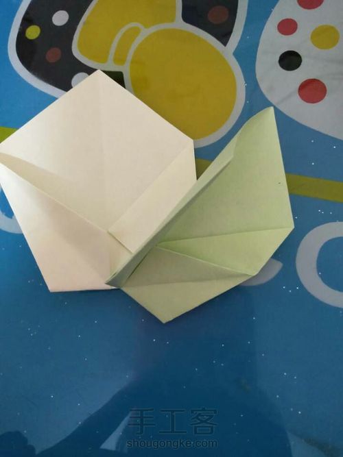 小花花꧁꧂ 第21步