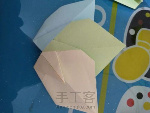 小花花꧁꧂ 第22步