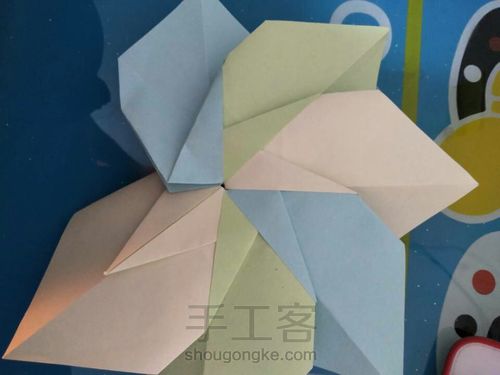 小花花꧁꧂ 第23步