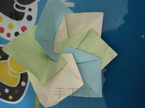 小花花꧁꧂ 第24步