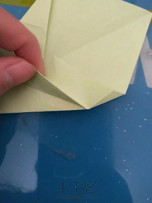 小花花꧁꧂ 第9步