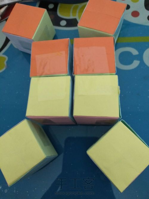 变形球(炒鸡简单) 第18步