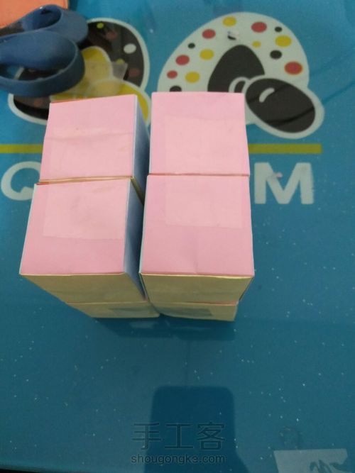 变形球(炒鸡简单) 第20步