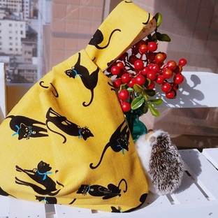 【日式手腕拎包】