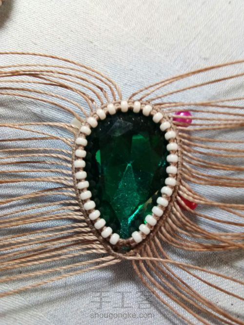 美眉们帮起名字好么？ 第3步