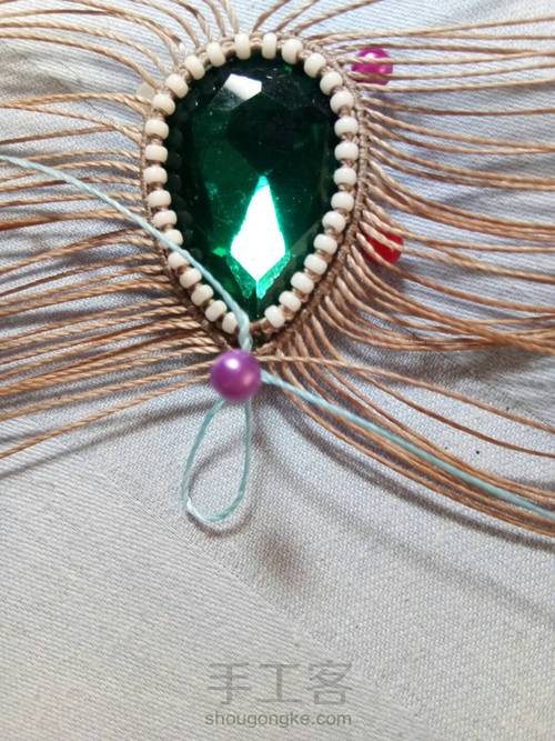 美眉们帮起名字好么？ 第4步