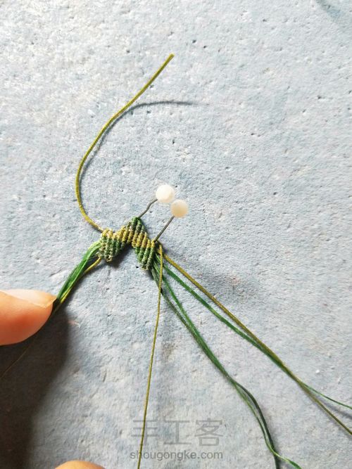 简单叶子 第14步