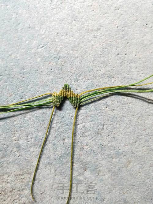 简单叶子 第15步