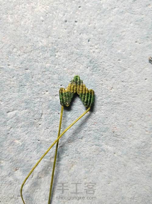 简单叶子 第16步