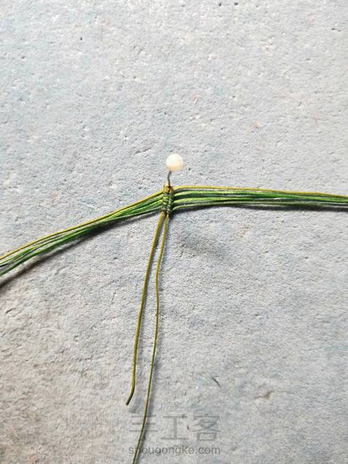 简单叶子 第4步