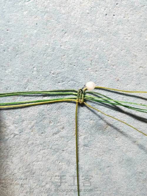 简单叶子 第6步