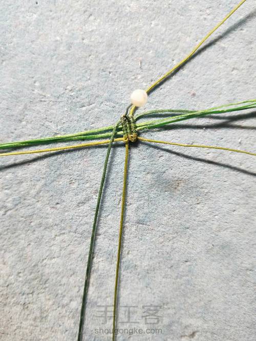 简单叶子 第7步