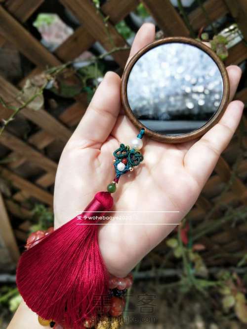 百搭小扣头 第52步