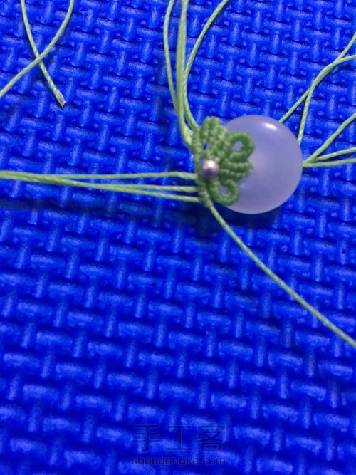 双面·木槿 第8步