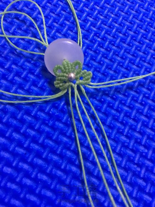 双面·木槿 第11步