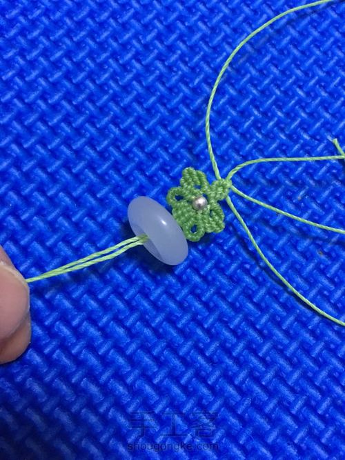 双面·木槿 第13步