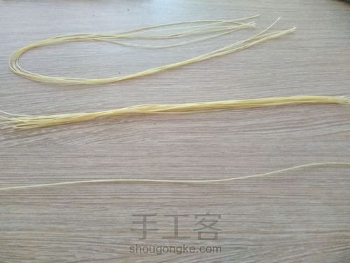 小苹果的编法 第1步