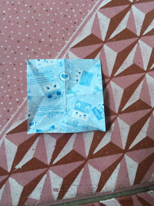 好吃的棒棒糖❤️ 第1步