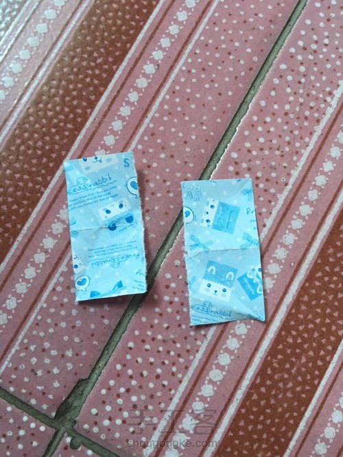 好吃的棒棒糖❤️ 第2步