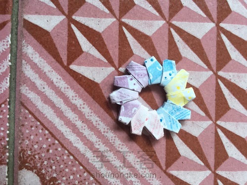 好吃的棒棒糖❤️ 第11步