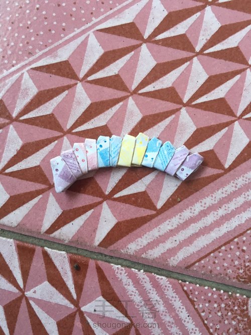 好吃的棒棒糖❤️ 第10步