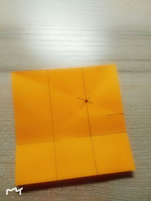 花球系列15 第13步