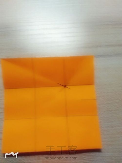 花球系列15 第15步