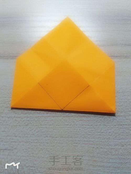 花球系列15 第19步