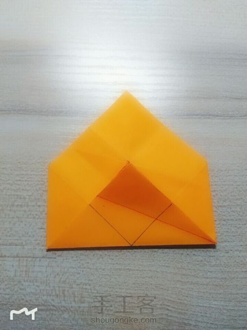 花球系列15 第21步