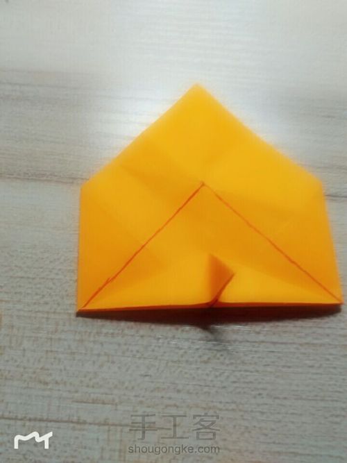 花球系列15 第24步