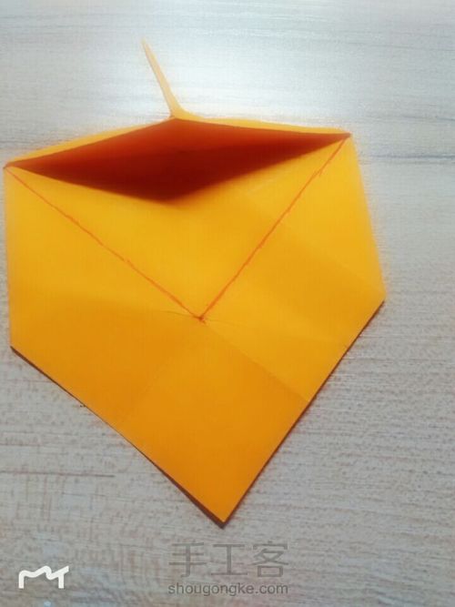 花球系列15 第25步