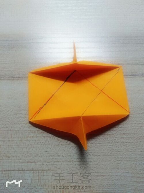 花球系列15 第27步