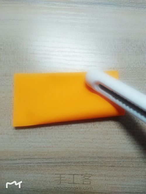 花球系列15 第3步