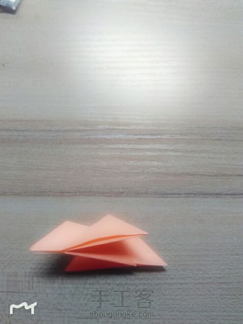 花球系列15 第32步