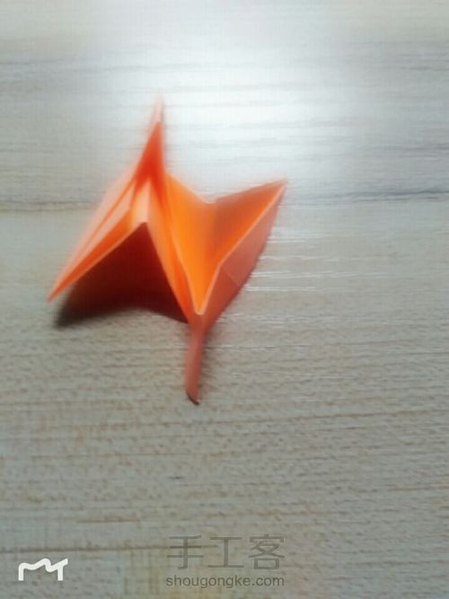 花球系列15 第33步