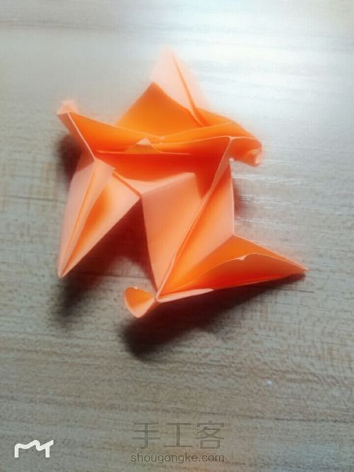 花球系列15 第37步